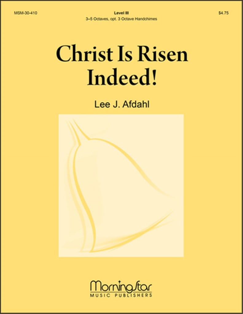 Christ Is Risen Indeed!